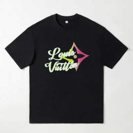 Picture of Louis Vuitton T Shirts Short _SKULVM-3XL21m200018552